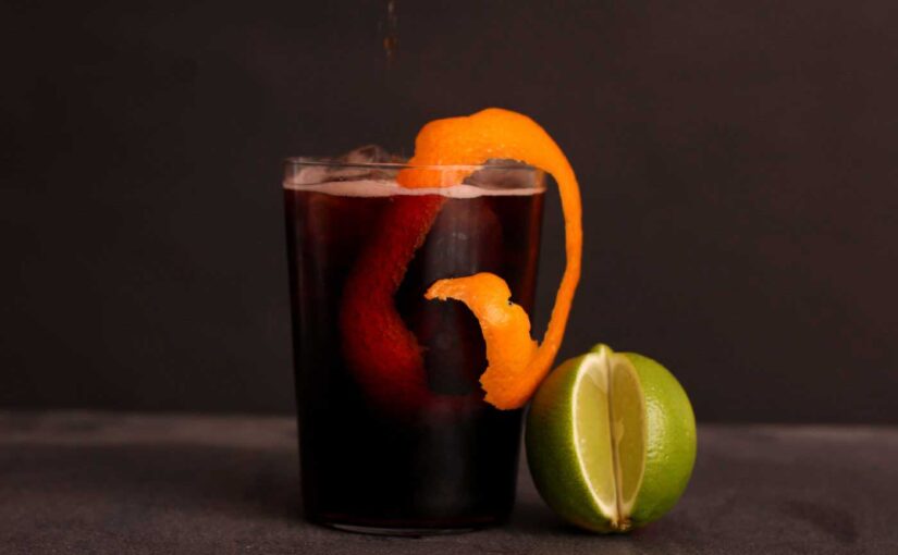 Kalimotxo Recipe