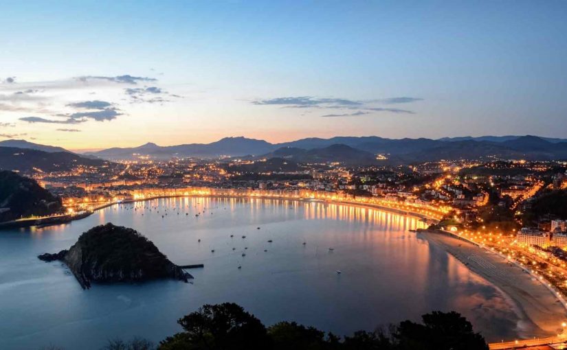 The Best Pintxo Bars in San Sebastian