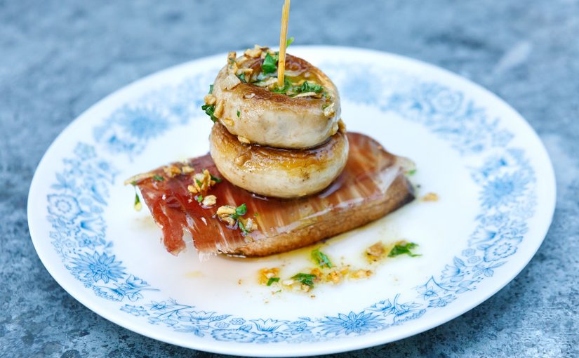 Top 10 Pintxos Recipes to try at Home