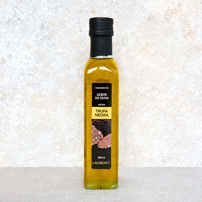 Laumont Black Truffle Oil 250ml