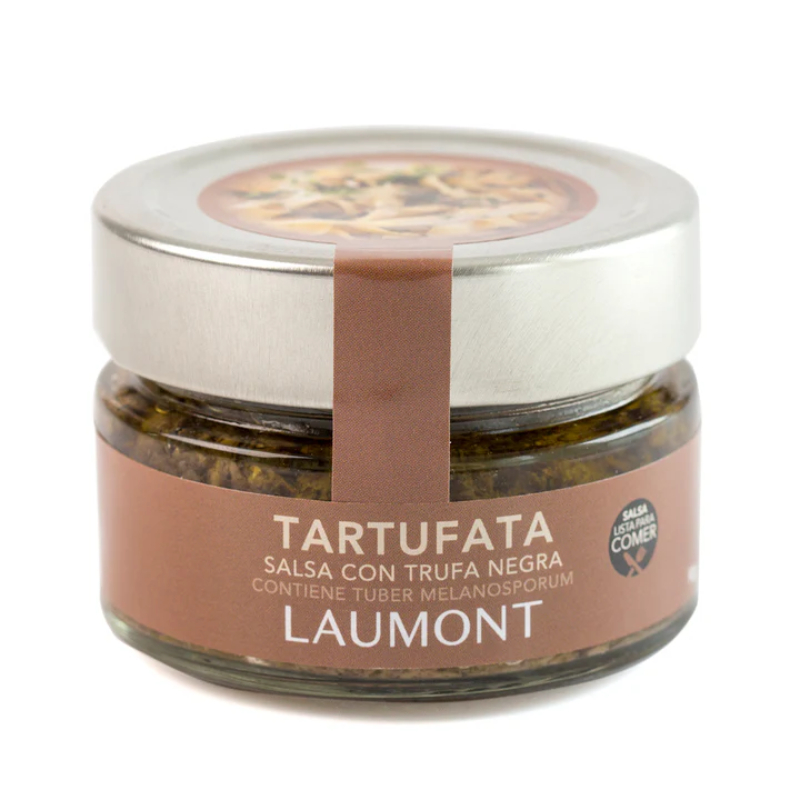 Laumont Truffle Sauce