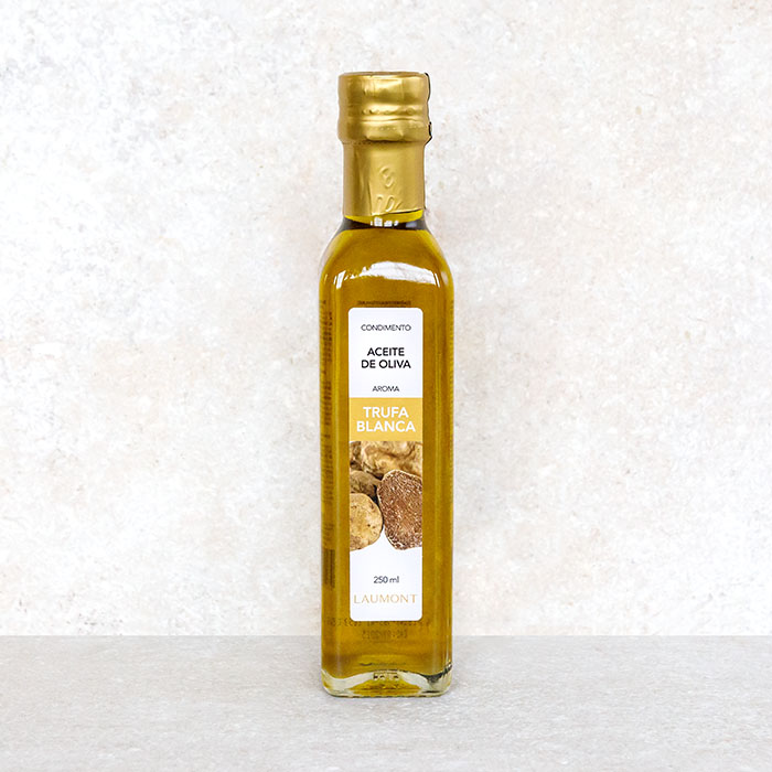 Laumont White Truffle Oil 250ml