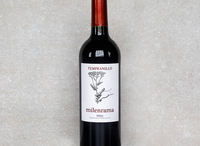 Milenrama Rioja Tinto 2023