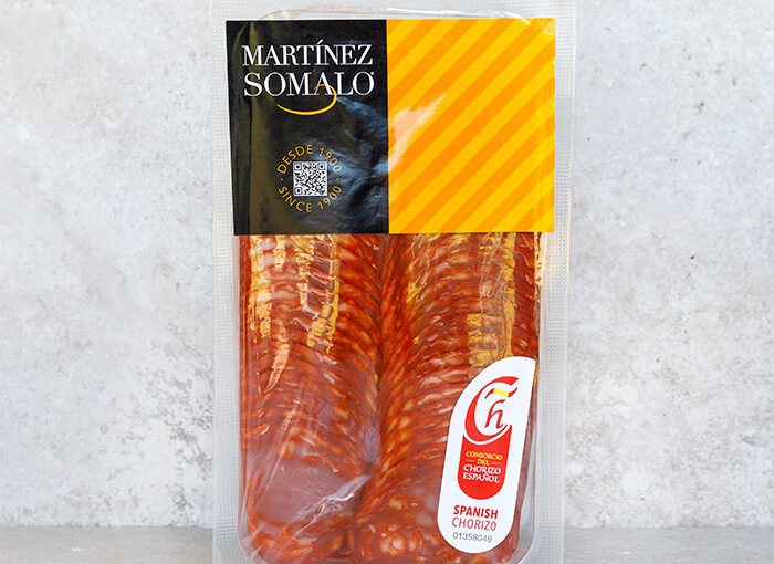 Somalo Chorizo Vela 500g