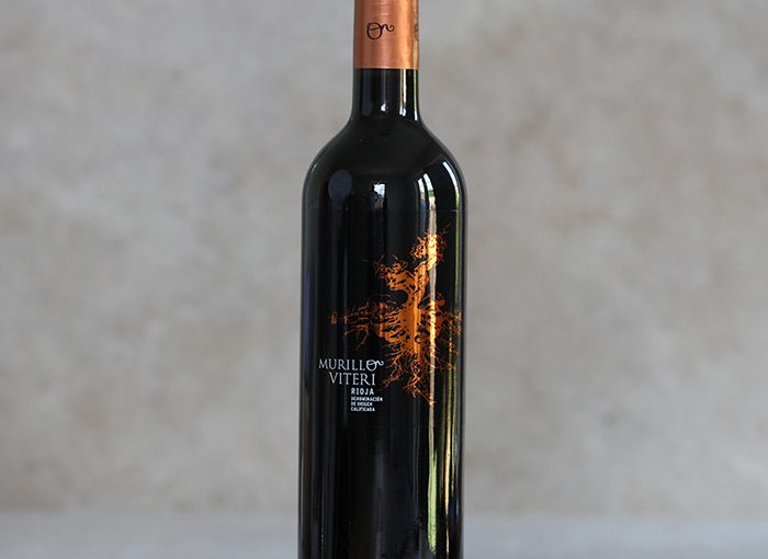 Murillo Viteri Crianza 2019