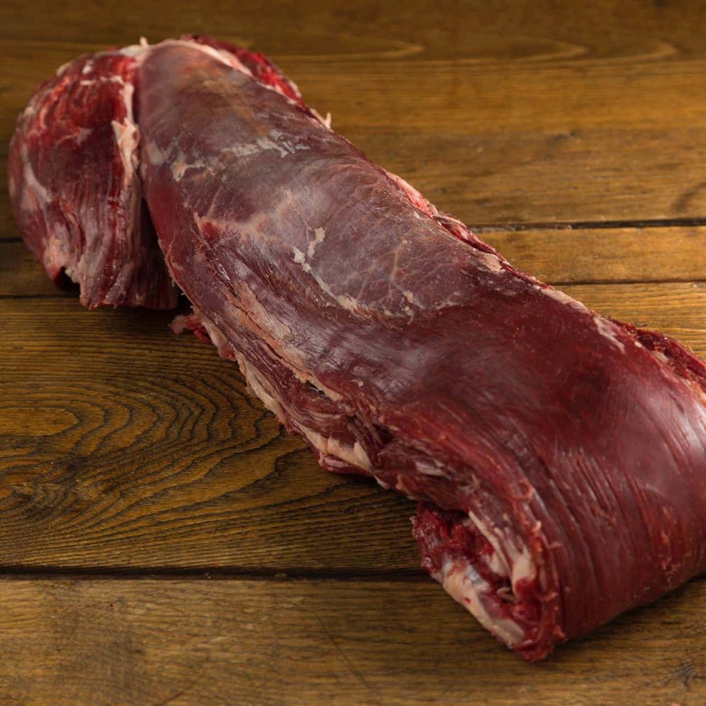 Galician Whole Beef Fillet 2.2Kg