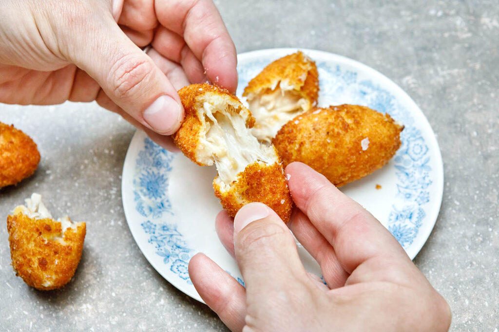 What Are Croquetas? Spanish Croquetas - All You Need To Know