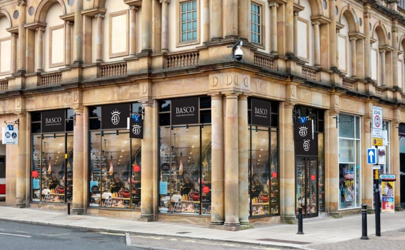 Basco to open authentic Spanish “Pop-up Shop” in Harrogate