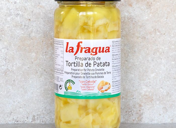 La Fragua Spanish Omelette Mix