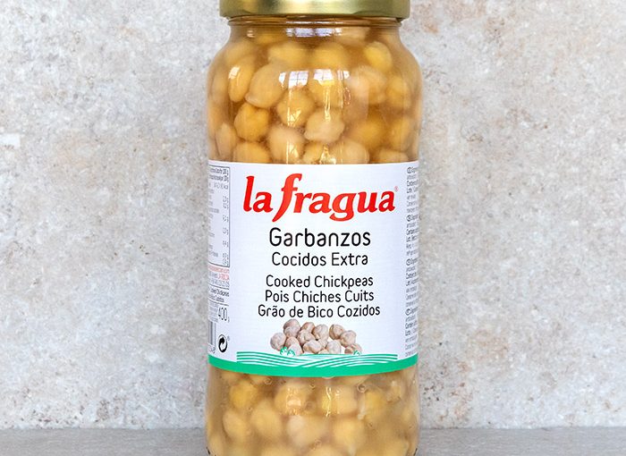 La Fragua Chickpeas