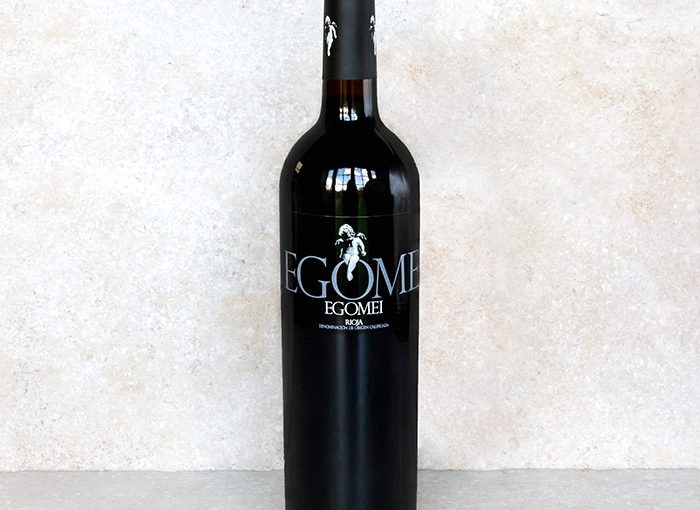 Egomei Rioja 2019