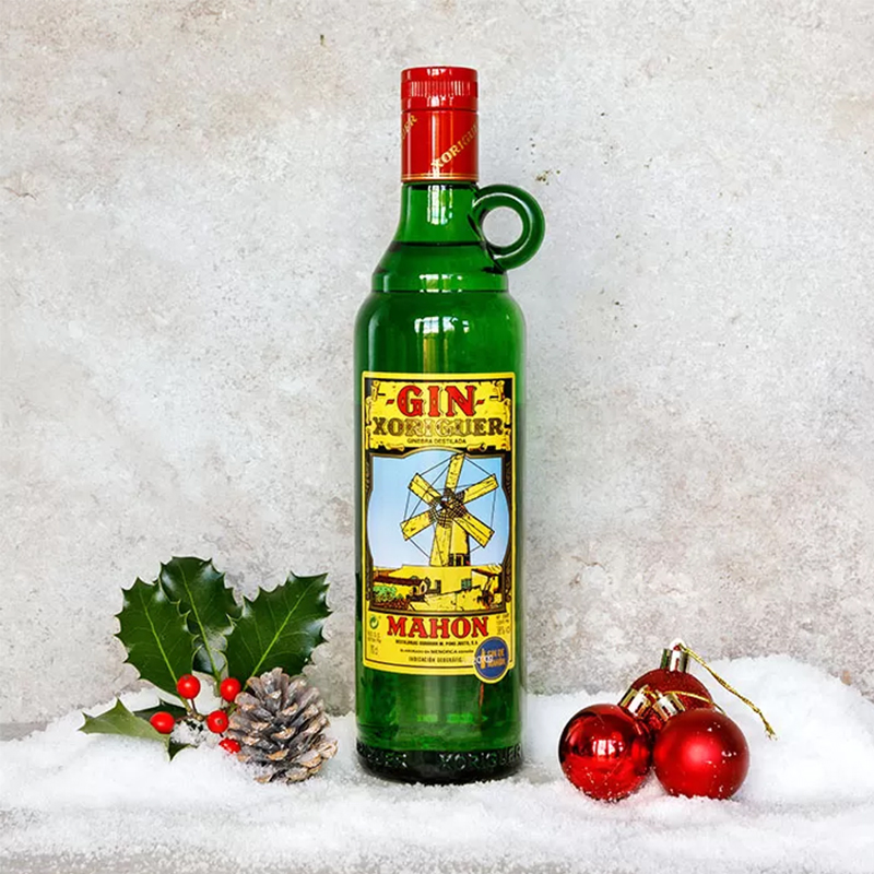 Gin Xoriguer