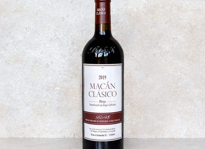 Vega Sicilia Macán Clásico 2019