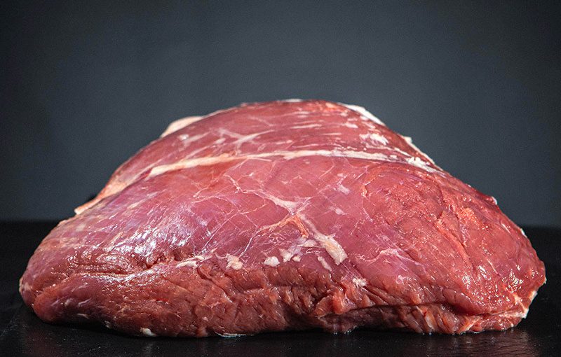 El Capricho Ox Beef Rump 1.7Kg