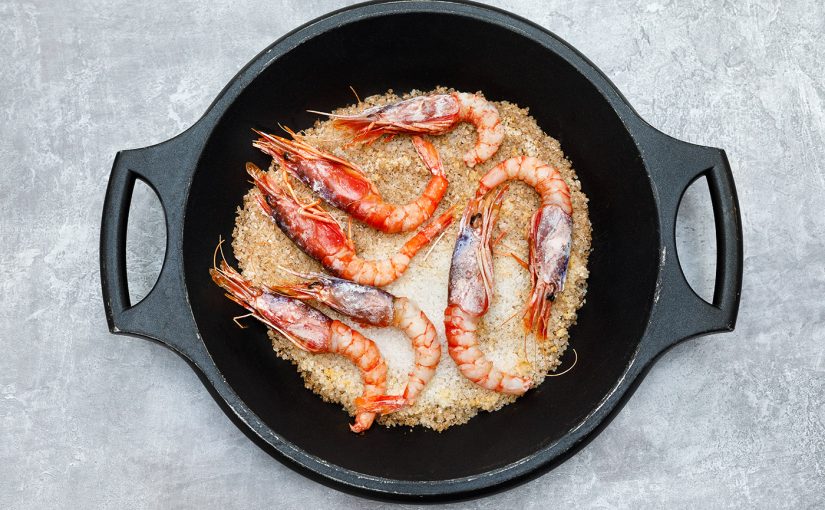 16 Famous Spanish Foods You Should Try