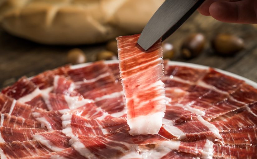 Jamón Ibérico vs Jamón Serrano