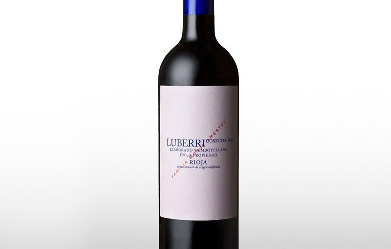 Luberri Rioja 2023