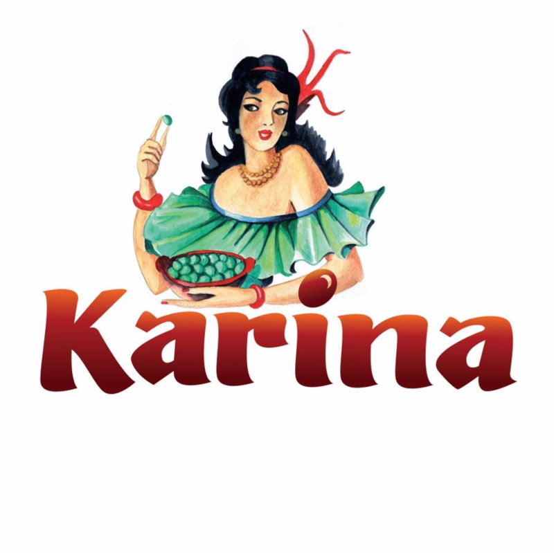 Aceitunas Karina