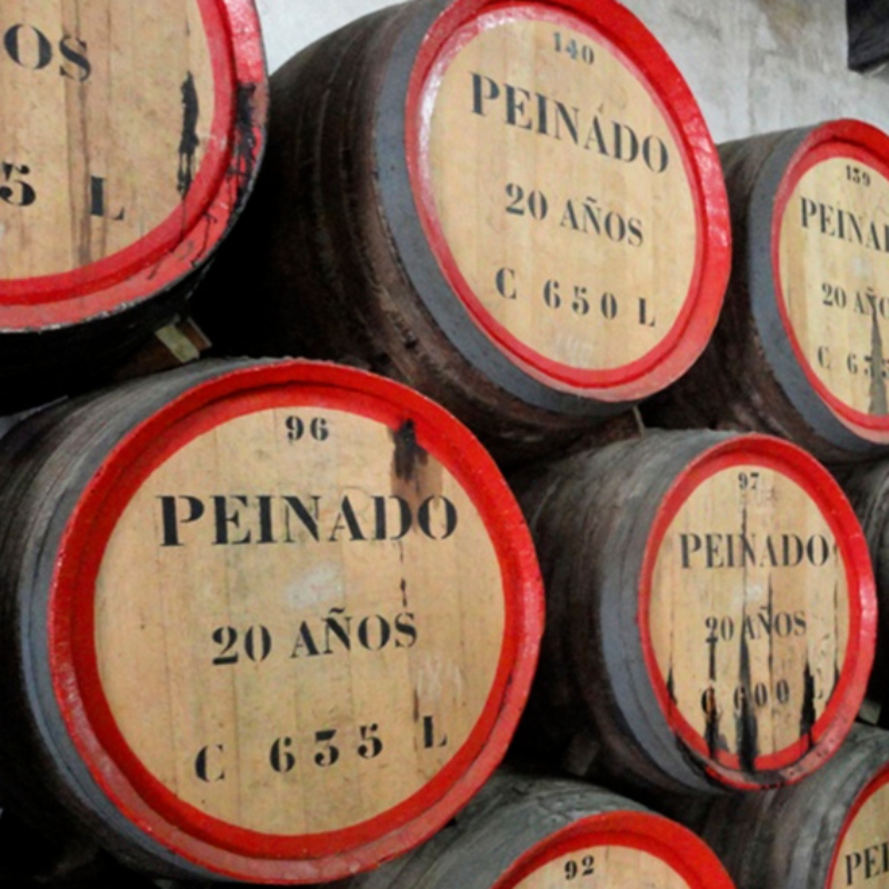 Bodegas Peinado