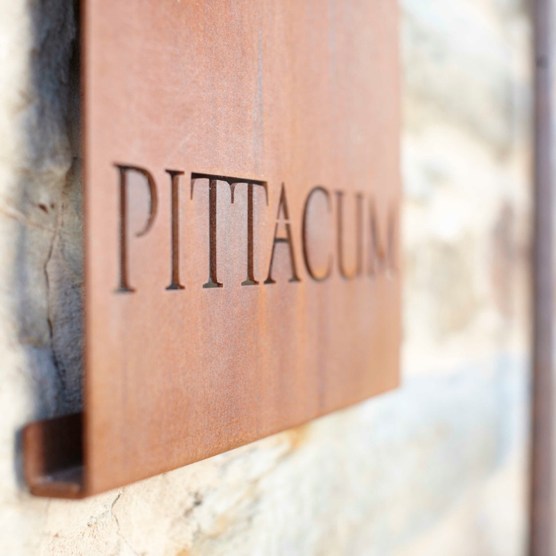 Bodegas Pittacum