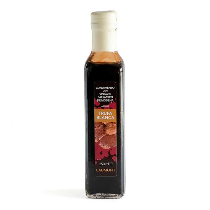 Laumont White Truffle Balsamic Vinegar 250ml