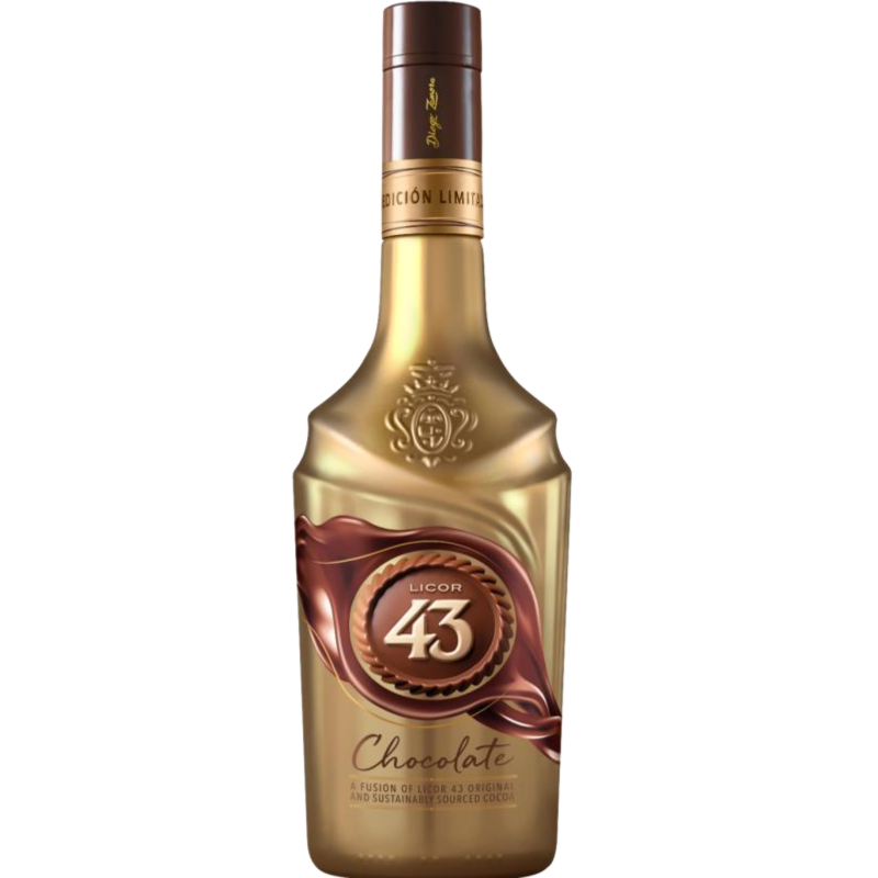 Licor 43 Chocolate