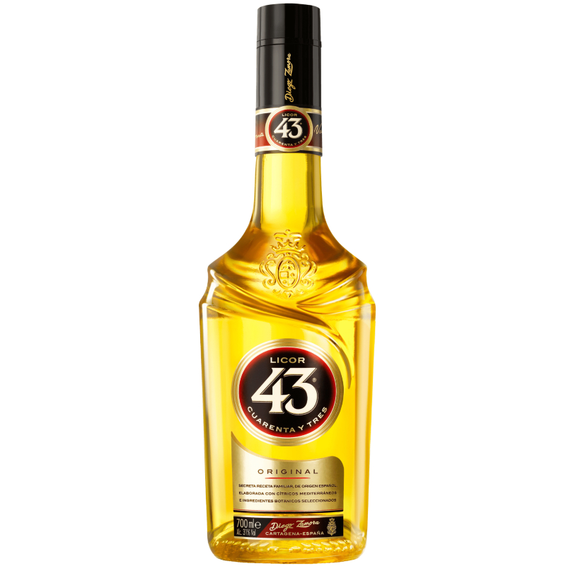 Licor 43 Original