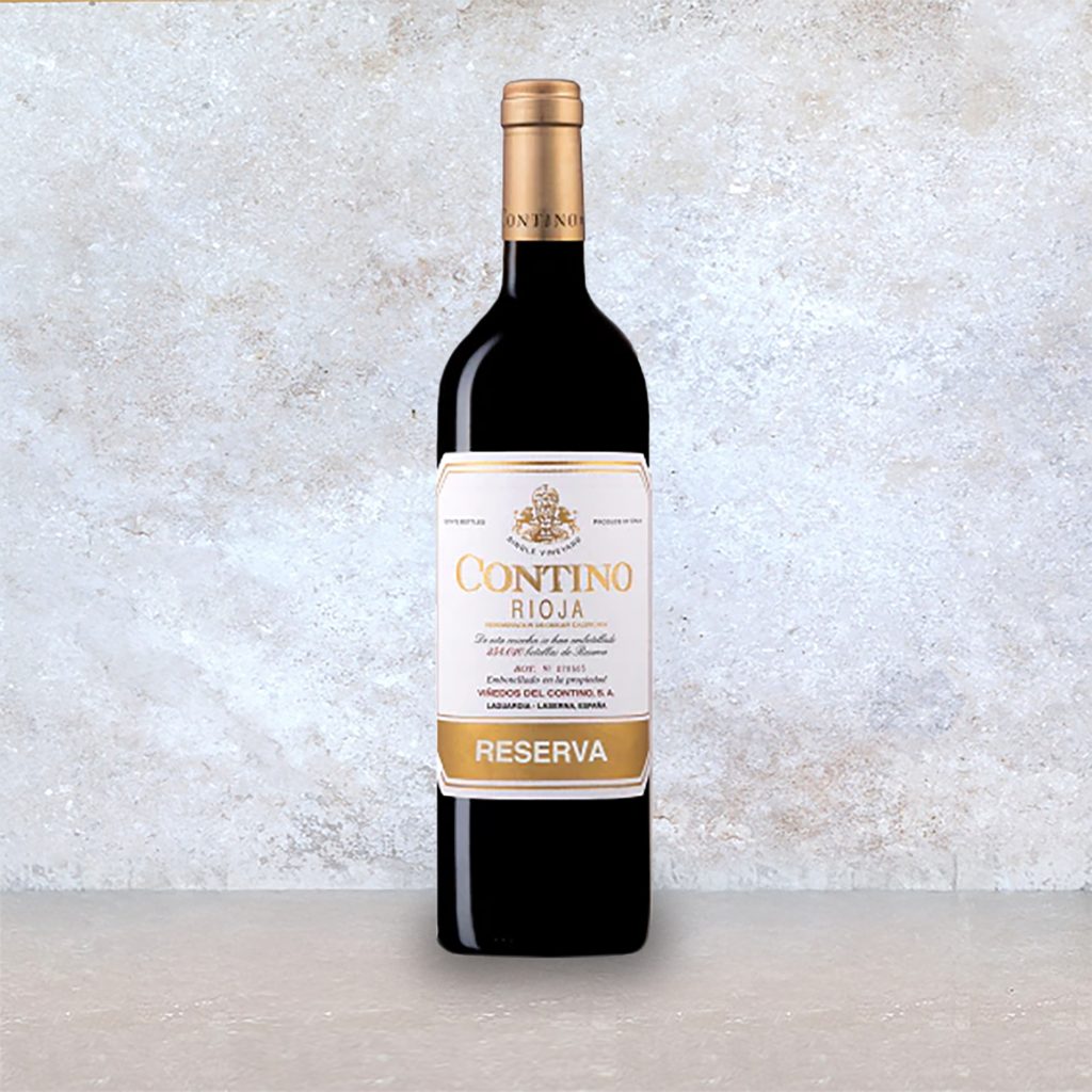 Contino Reserva 2020