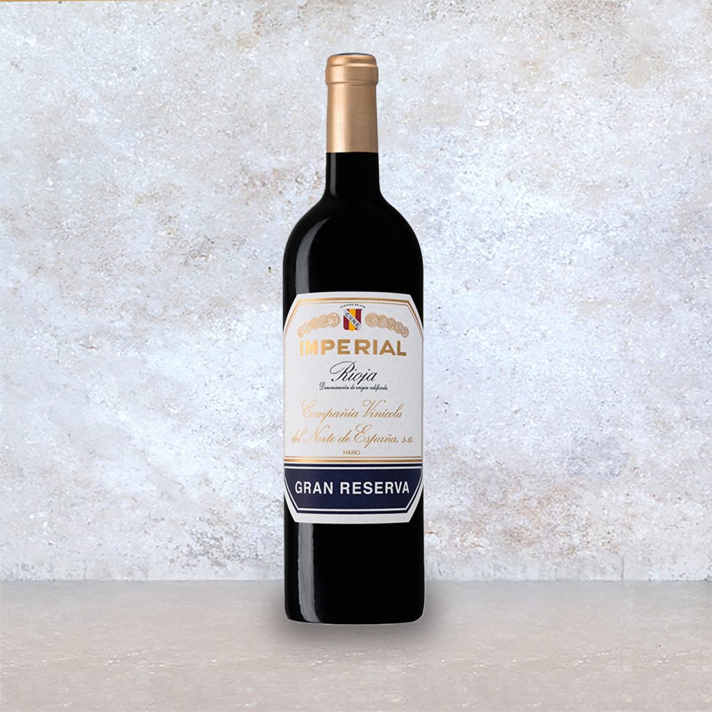 Imperial Gran Reserva 2015