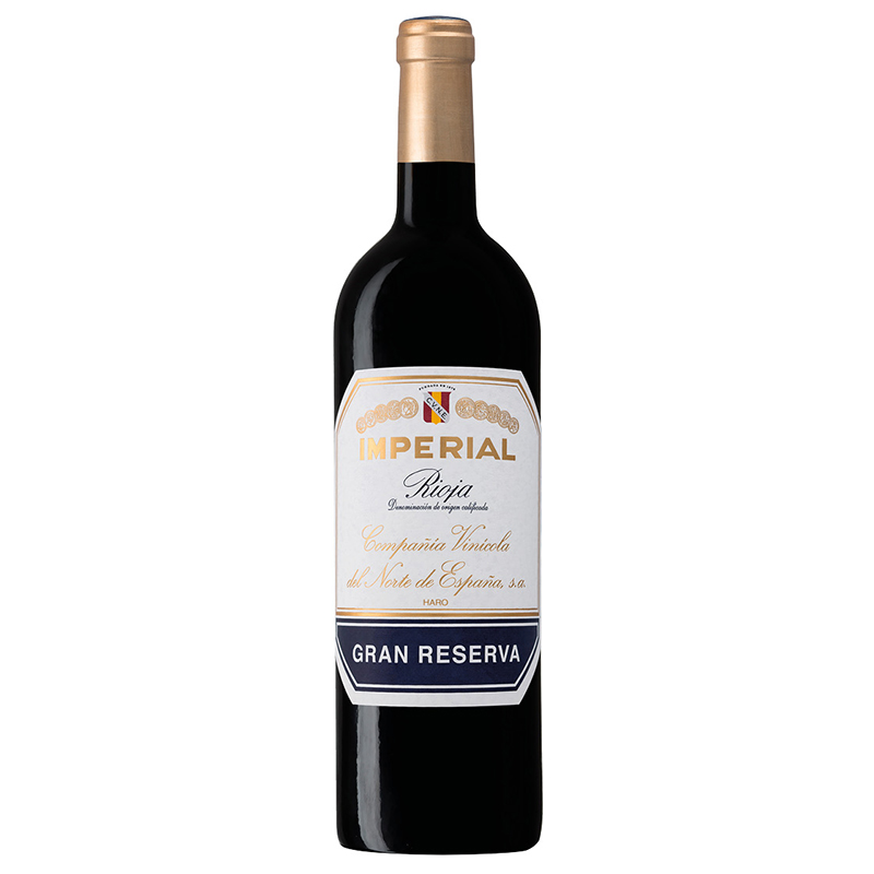 Imperial Gran Reserva 2015