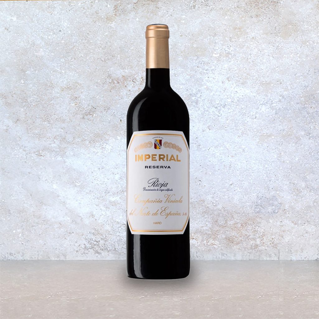 Imperial Reserva 2019