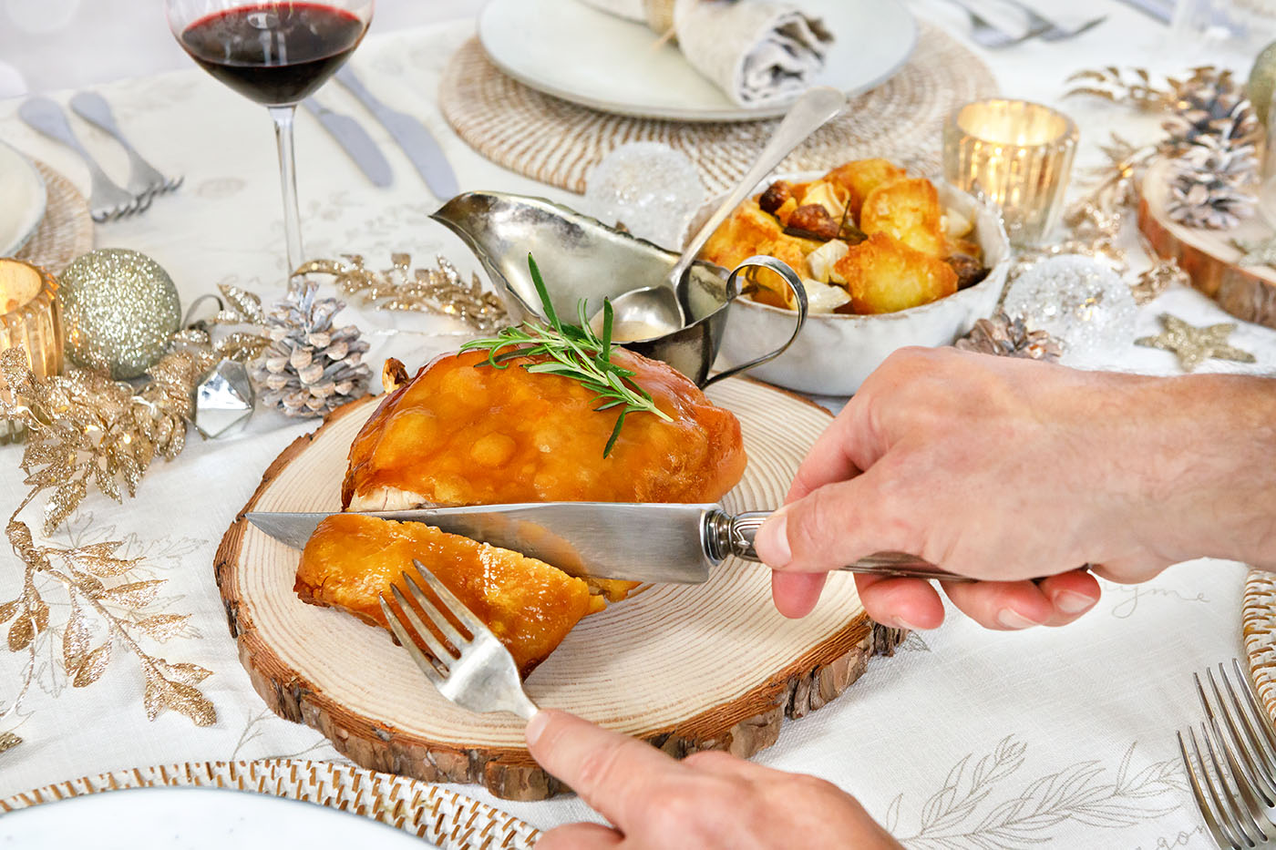 Traditional Spanish Christmas Foods You Must Try