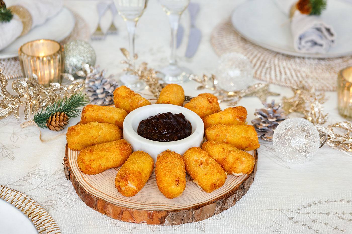 Traditional Spanish Christmas Foods You Must Try