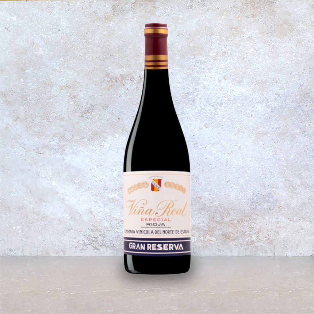 Viña Gran Reserva Especial 2016