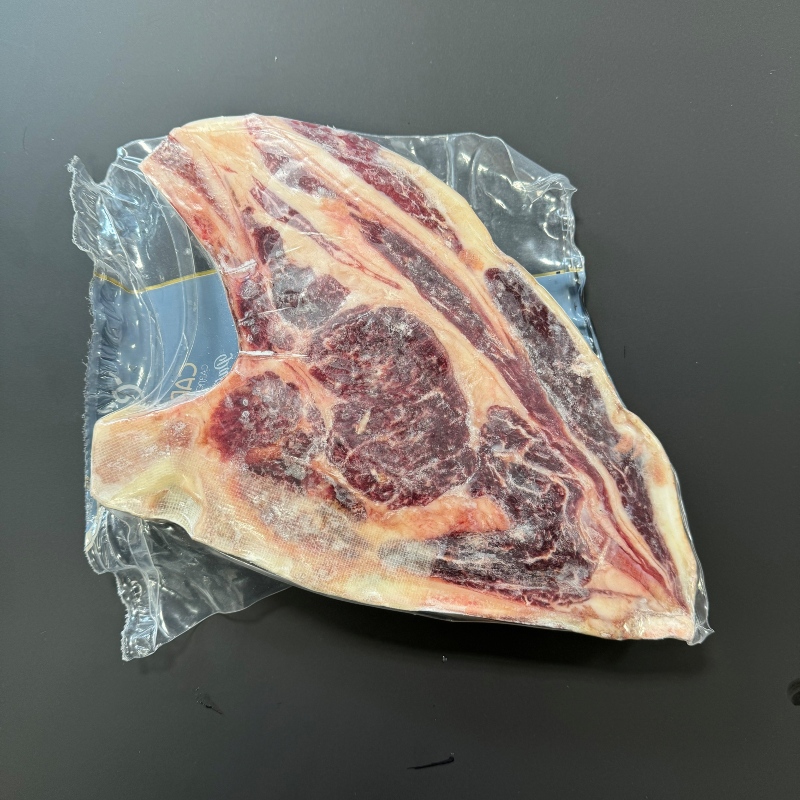 Galician Rib End Steak 1Kg