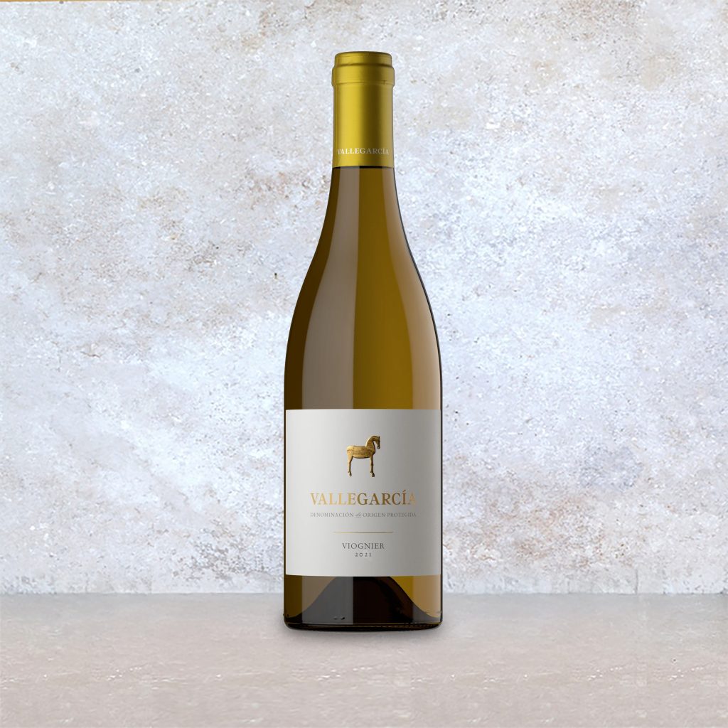 Vallegarcia Viognier 2022